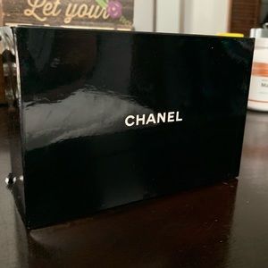 Chanel lip gloss brand new